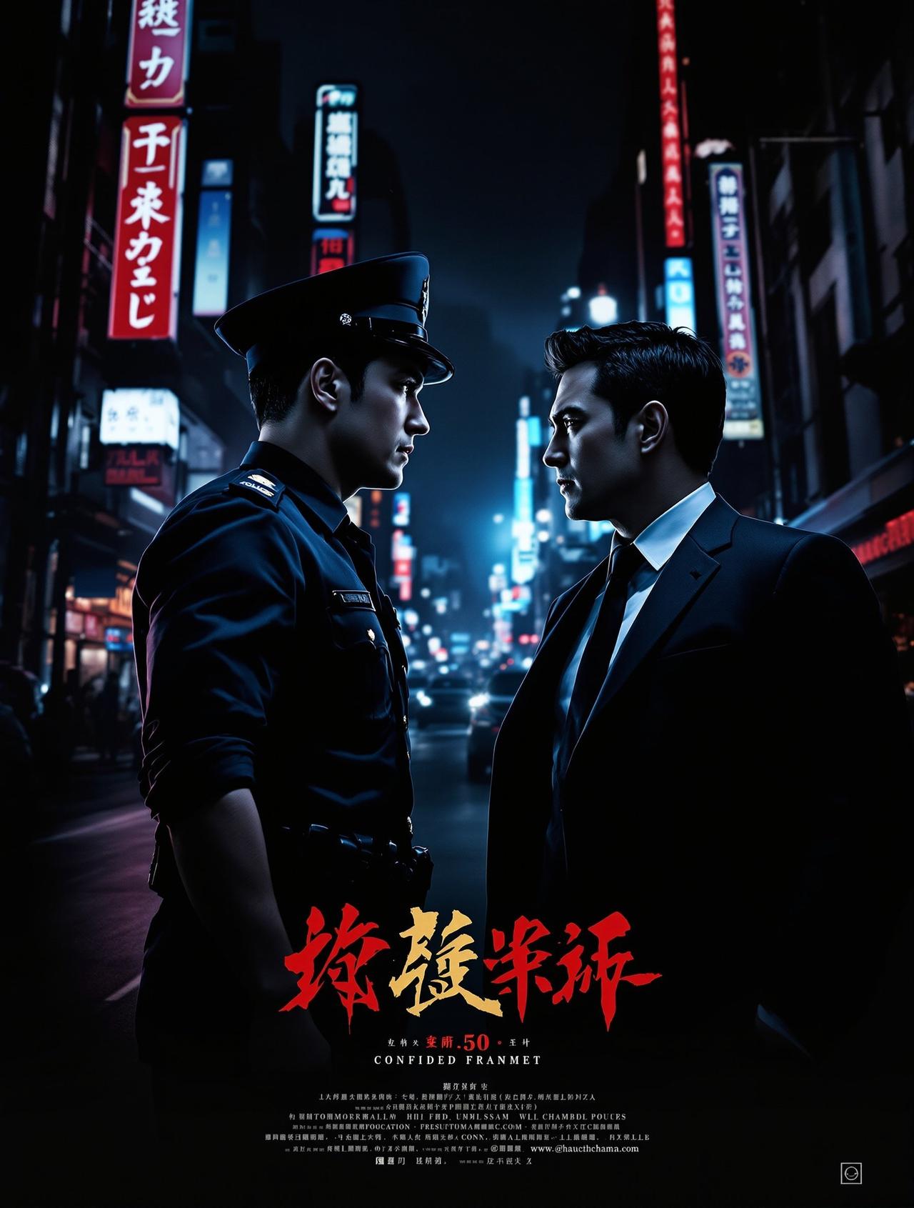 狂飙 - 51影院热剧连载